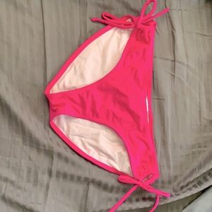Bikini Bottoms